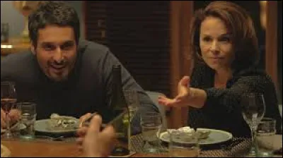 Dans quel film peut-on le voir ainsi ?