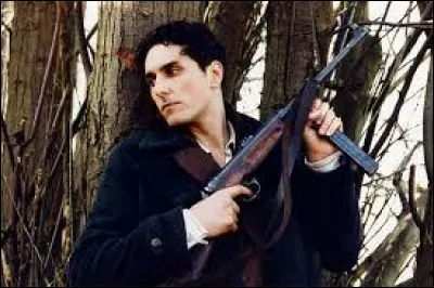 Dans quel film peut-on le voir ainsi ?