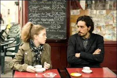 Dans quel film peut-on le voir ainsi ?