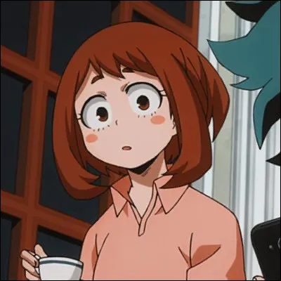 Que veut dire Deku pour Otchaco ?