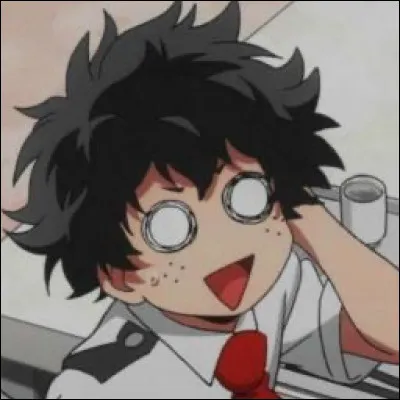 Quel est le nom de héros que s'est donné Isuku ?