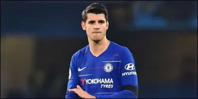Dans lequel de ces clubs Morata n'a-t-il pas joué ?