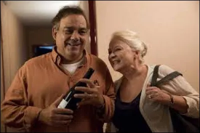 Dans quel film peut-on le voir ainsi ?