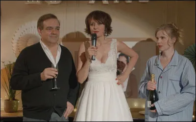 Dans quel film peut-on le voir ainsi ?