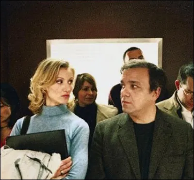 Dans quel film peut-on le voir ainsi ?