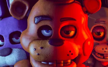 Quiz Fnaf