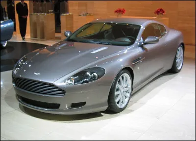 À quelle marque appartient ce logo ?