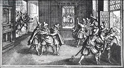 Qu'engendra la défenestration de Prague du 23 mai 1618 (fronde des nobles protestants de Bohême contre la monarchie catholique des Habsbourg) ?