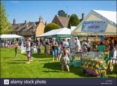 Quelle fête préfères-tu ?