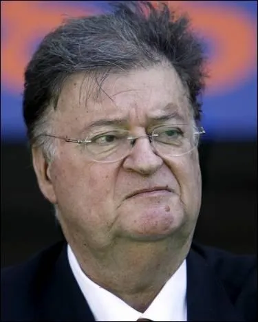 Pour combien de temps les colistiers de Georges Frche ont-ils t exclus du PS ?