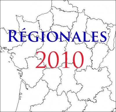 Les instituts de sondages laissaient prsager une forte abstention pour ces rgionales. Quel en a t le record d'abstention pour le scrutin rgional ?
