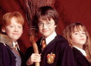 Test Es-tu vraiment fan d'Harry Potter ?