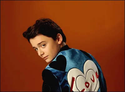 Qui est sa crush c&eacute;l&egrave;bre ?