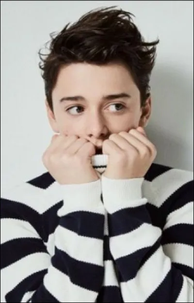 Quel est son nom complet ?