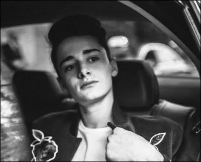 Comment s'appelle sa m&egrave;re ?