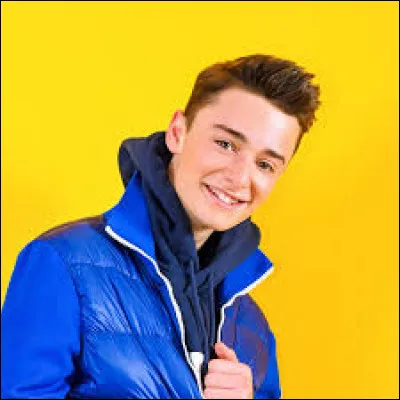 Qui est sa meilleure amie ?