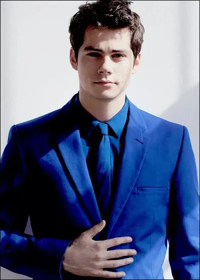 Quel r&ocirc;le interpr&egrave;te-t-il dans "Le Labyrinthe" ?