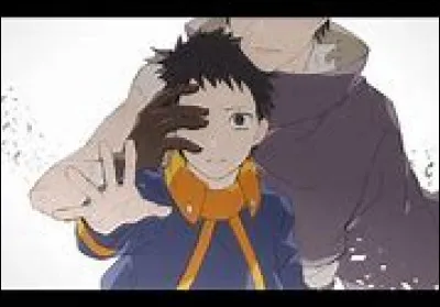 De qui était-il amoureux ?