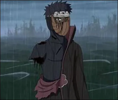 Sous quel nom fut-il connu lors de son entrée à l'Akatsuki ?