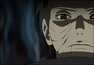 Lequel de ces dôjutsu possède-t-il en plus du Sharingan et du Rinnegan ?