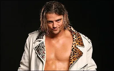 Comment s'appelle-t-il ?