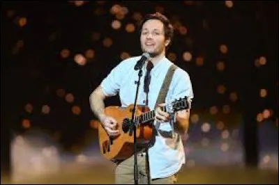 Comment s'appelle son 1er album ?