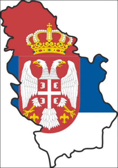 Identifiez ce pays :