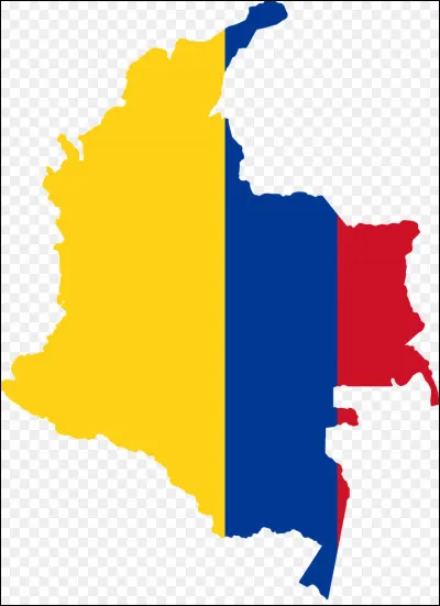 Cochez le bon pays !