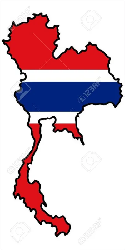 Comment se nomme ce pays ?