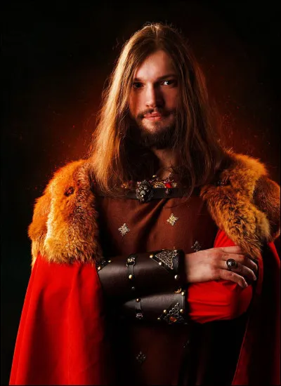 Quelle est l'arme de Godric Gryffondor ?