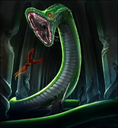 Quelle est la langue des serpents ?