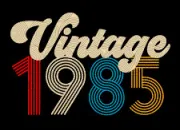 Quiz Chansons de l'anne 1985