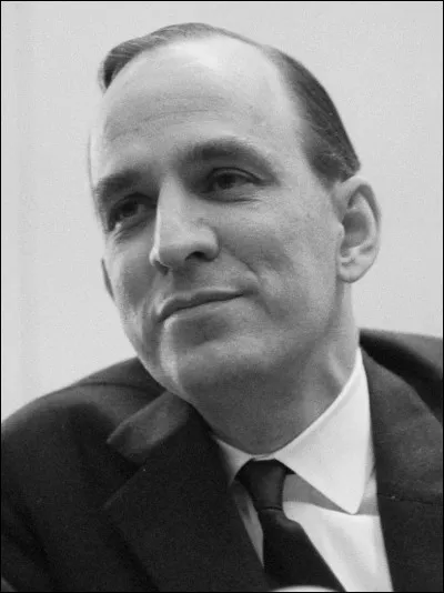 Ce cinéaste suédois, réalisateur de "Cris et Chuchotements", "Fanny et Alexandre", "Scènes de la vie conjugale", c'est ... Bergman.