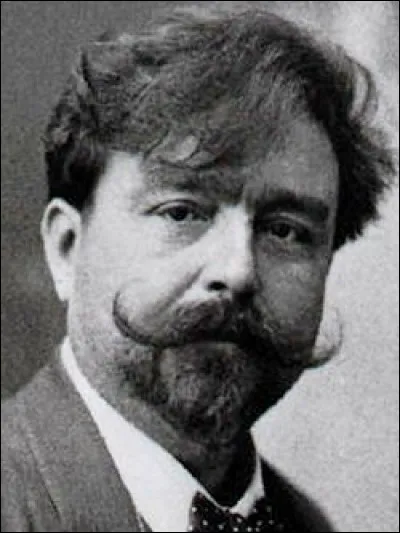Ce compositeur espagnol, particulièrement renommé pour ses oeuvres pour piano, c'est ... Albeniz.