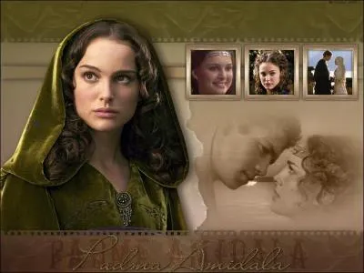 Anakin l'aime-t-il toujours ?