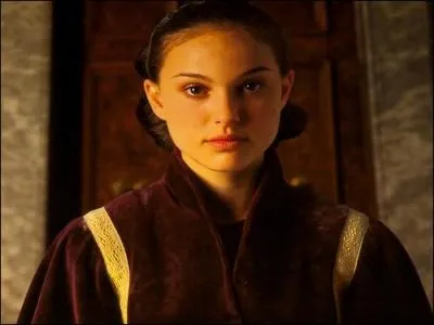 Et dans   L'attaque des Clones  ?