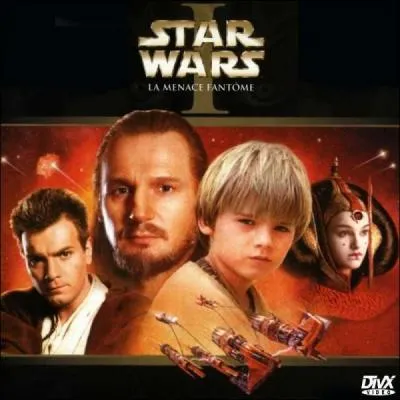 Avec qui partage-t-elle le rgne de Naboo