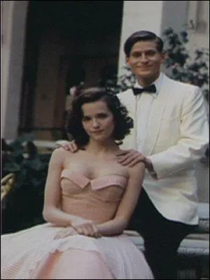 Lorraine & George McFly apparaissent dans :