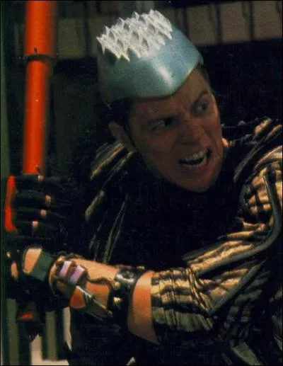 Griff apparait dans :