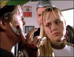 Spike apparait dans :