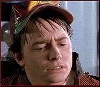 Marty McFly Jr apparait dans :