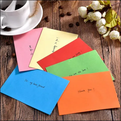 Qu'annonce une lettre d'intention ?