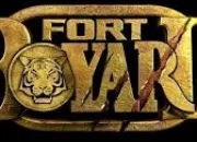 Quiz Fort Boyard 2020