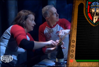 Si un candidat refuse de faire une épreuve, quel est son choix ?