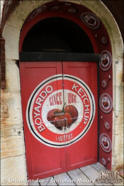 Quel candidat a impressionné tout le monde dans l'épreuve "La ketchuperie" ?