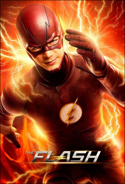 Comment Barry Allen a-t-il eu ses pouvoirs ?
