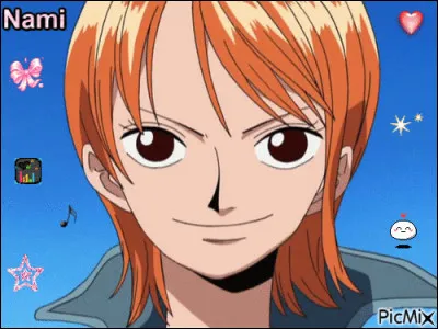 Comment s'appelle la femme qui adopte Nami et Nojiko ?