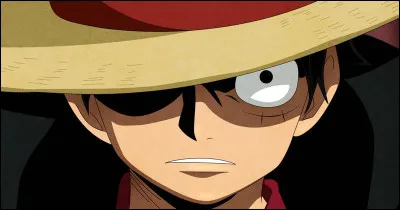 Que demande Luffy à Sniper King de faire, lorsqu'ils sont sur l'île judiciaire enies lobby ?