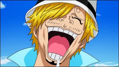Sanji a frôlé la mort à plusieurs reprises. Quelle est celle qui a failli le tuer définitivement ?