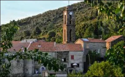 Nous sommes en Corse, à Erbajolo. Commune de l'arrondissement de Corte, elle se situe dans le département ...